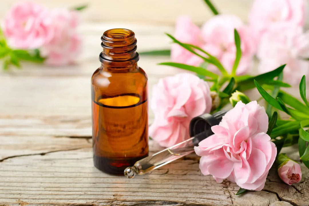 Absolute Oils: A Comprehensive Guide to Types, Benefits & More