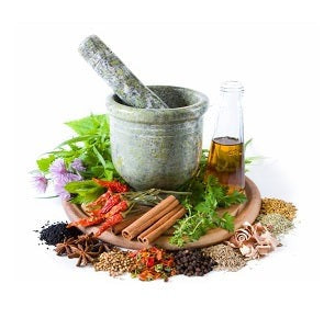 Spice Oils & Oleoresins