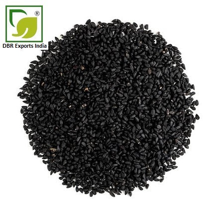 Black Cumin Seed Oil_Pure Nigella Sativa Oil