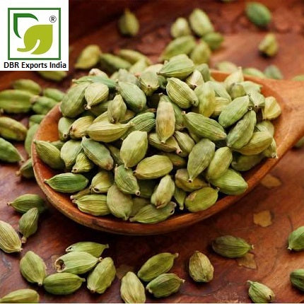 Cardamom Oil_Elettaria cardamomum Oil