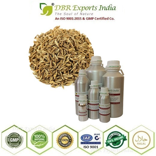 cumin seed essential oil steam distilled_black seed oil