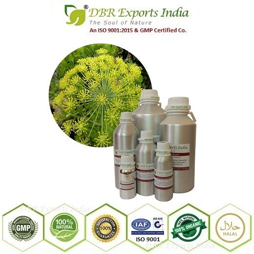 Galbanum Oil supplier