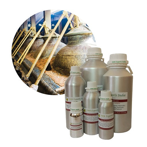 Royal Indian Majmua Attar hydro distilled_DBR Exports India