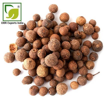 Pure Pimento Oil_Pure Pimenta officinalis Oil by DBR Exports India