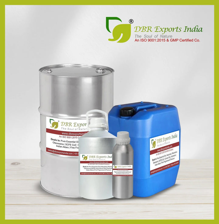 Packing options DBR Exports India