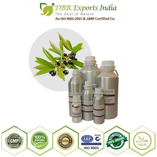 Pure Sugandh Kokila essential Oil steam distilled