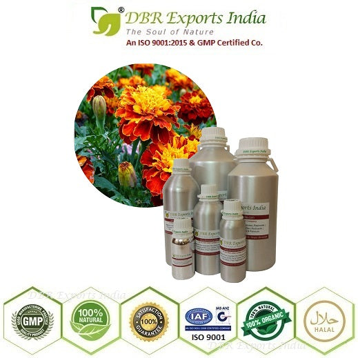 Tagetes Oil