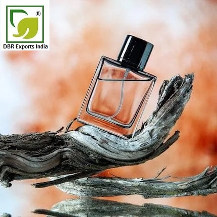Oudh agarwood fragrance oil