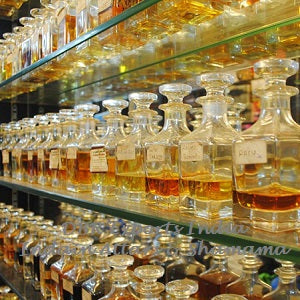 Traditional Royal Indian Majmua Attar oil by DBR Exports India